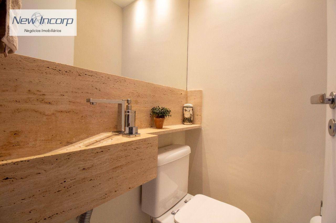 Apartamento à venda com 3 quartos, 154m² - Foto 35