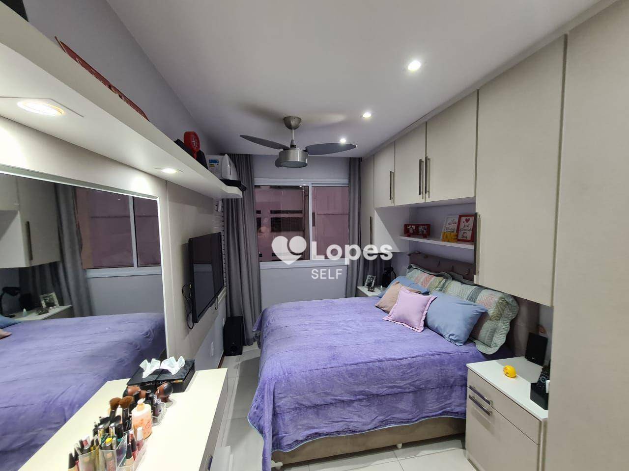 Apartamento à venda com 2 quartos, 73m² - Foto 3