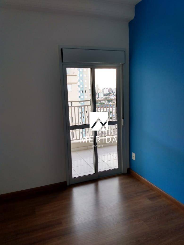 Apartamento, 3 quartos, 96 m² - Foto 4
