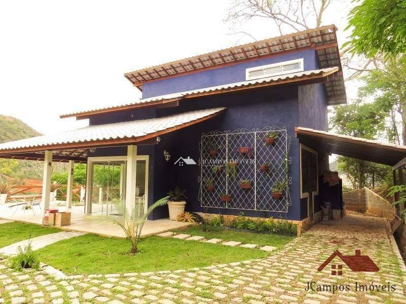 Casa de Condomínio à venda com 3 quartos, 3000M2 - Foto 4