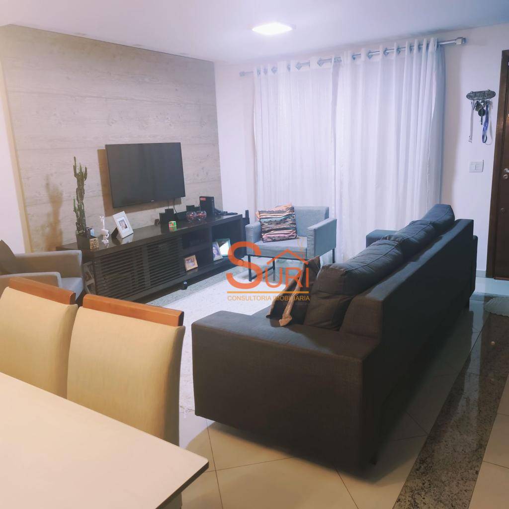 Sobrado à venda com 3 quartos, 140m² - Foto 15