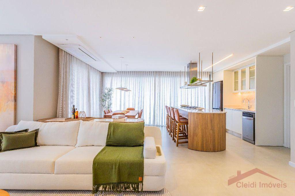 Apartamento, 3 quartos, 153 m² - Foto 3