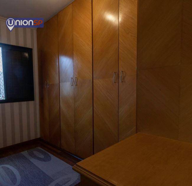 Apartamento à venda com 3 quartos, 120m² - Foto 7