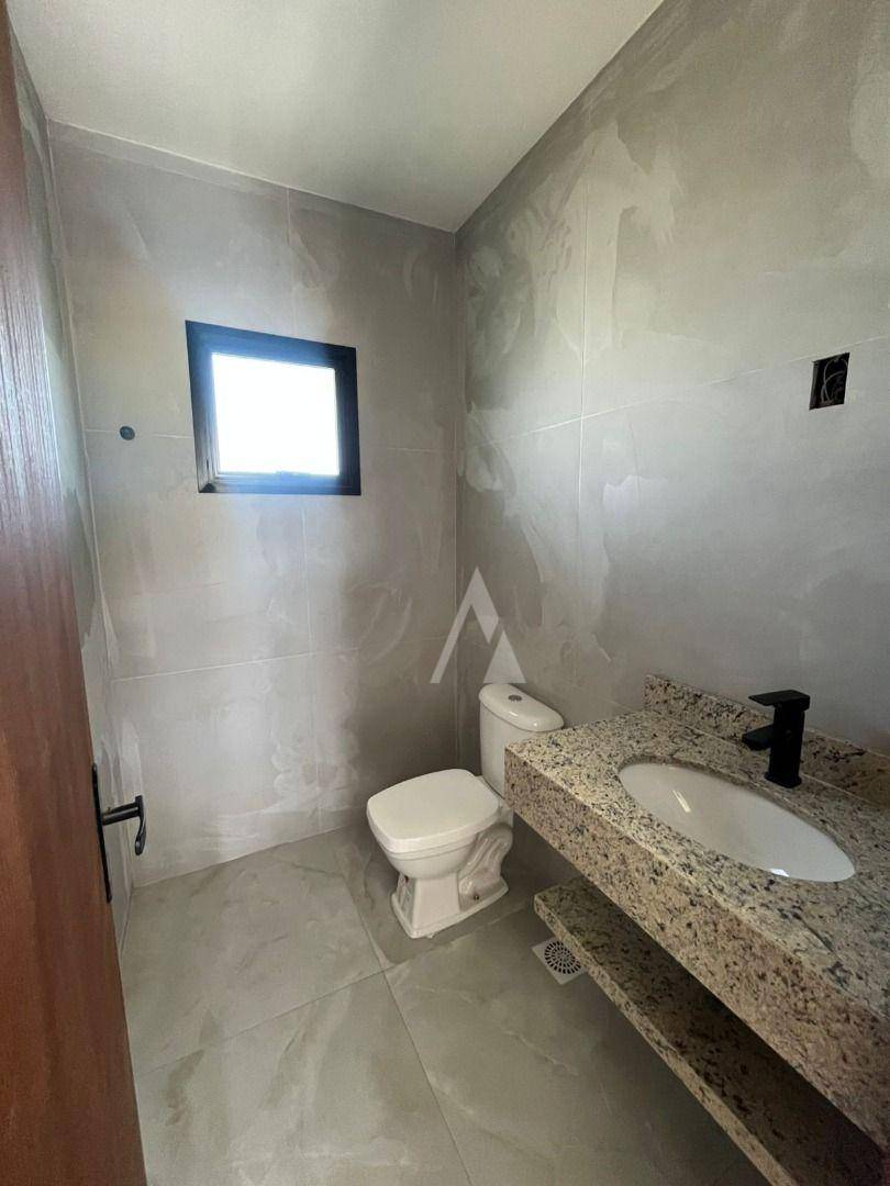 Apartamento, 3 quartos, 116 m² - Foto 3