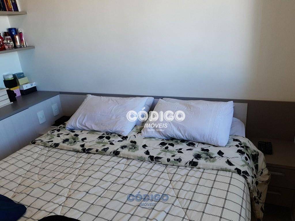 Apartamento à venda com 2 quartos, 68m² - Foto 5