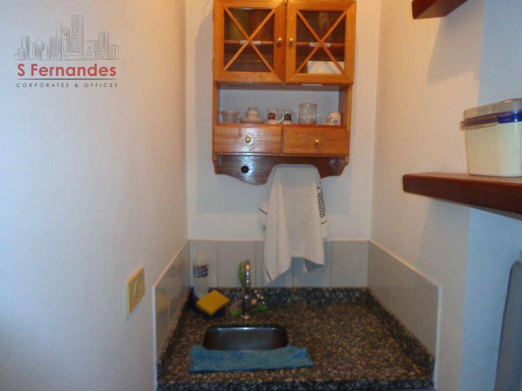 Conjunto Comercial-Sala à venda e aluguel, 43m² - Foto 11