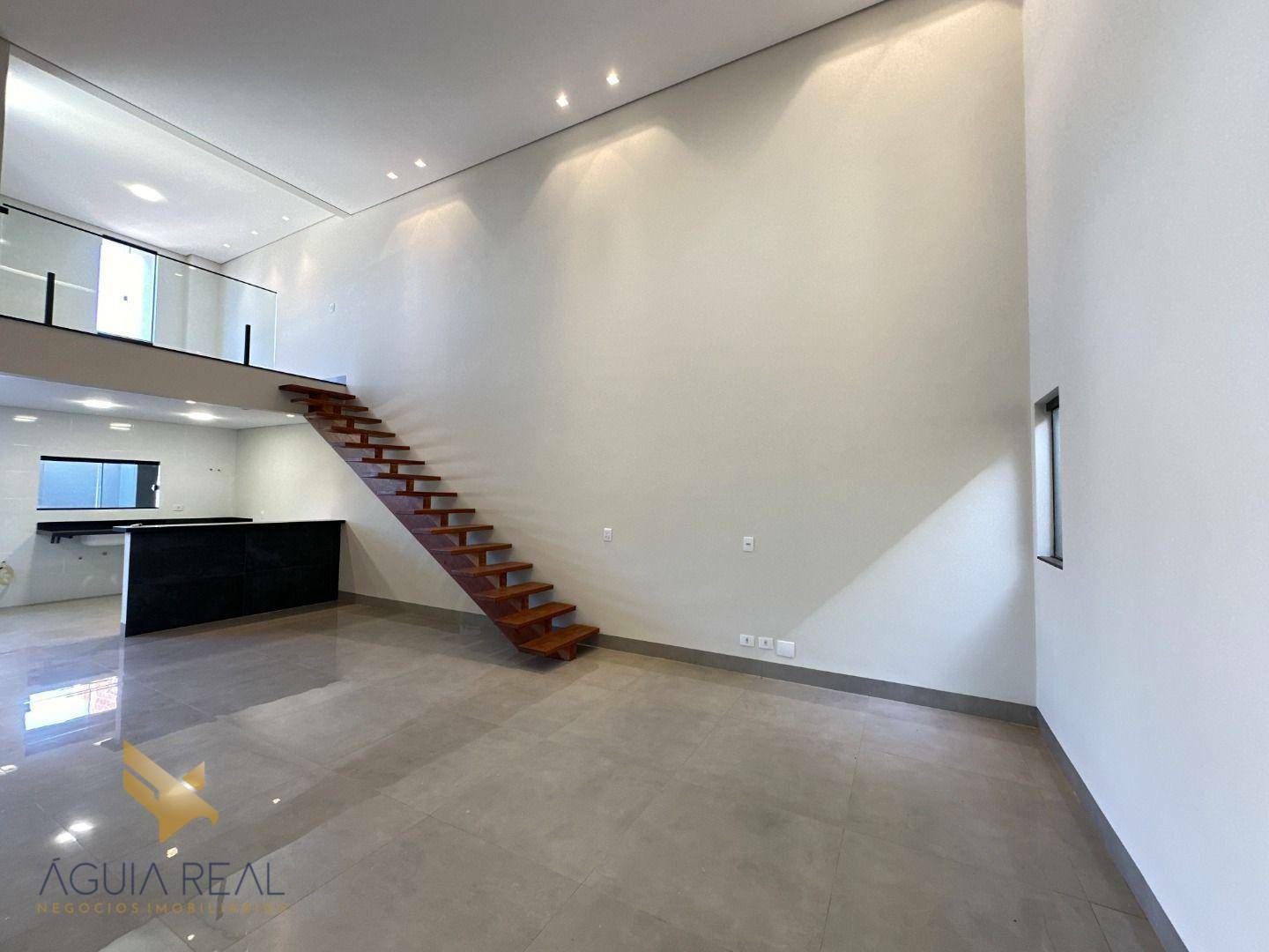 Casa à venda com 3 quartos, 124m² - Foto 4