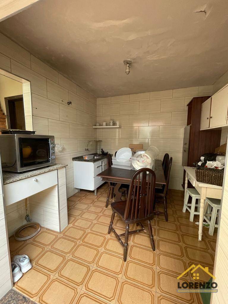 Sobrado à venda com 3 quartos, 200m² - Foto 22