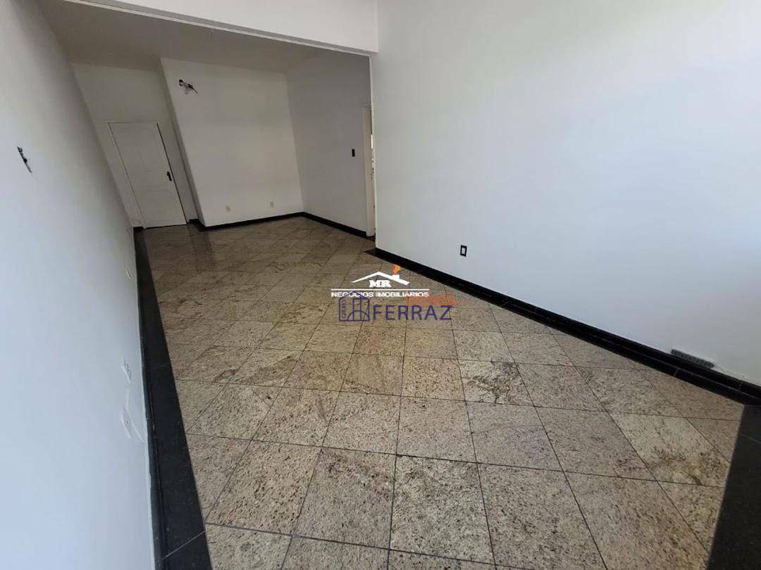 Apartamento à venda com 3 quartos, 120m² - Foto 2