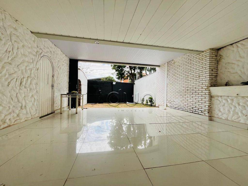 Casa, 4 quartos, 343 m² - Foto 2