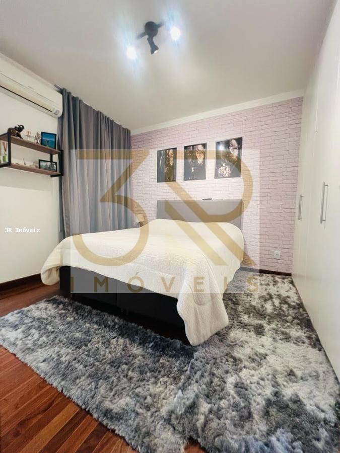 Apartamento à venda com 3 quartos, 239m² - Foto 3