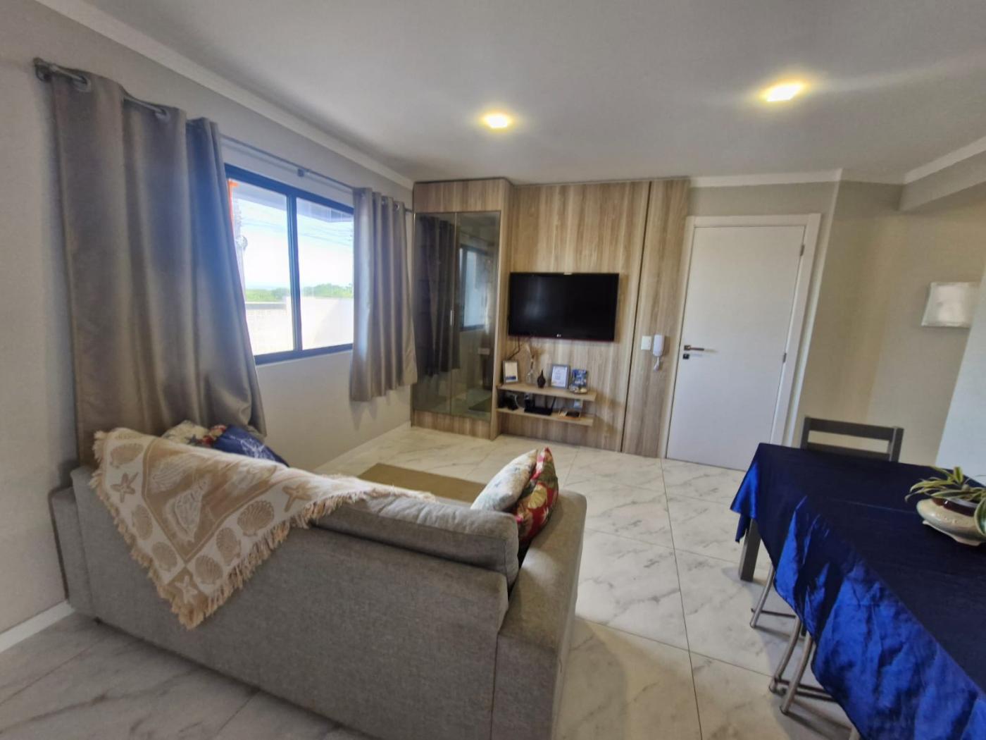 Apartamento à venda com 2 quartos, 62m² - Foto 6