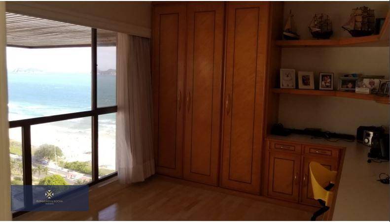 Apartamento à venda com 4 quartos, 310m² - Foto 21