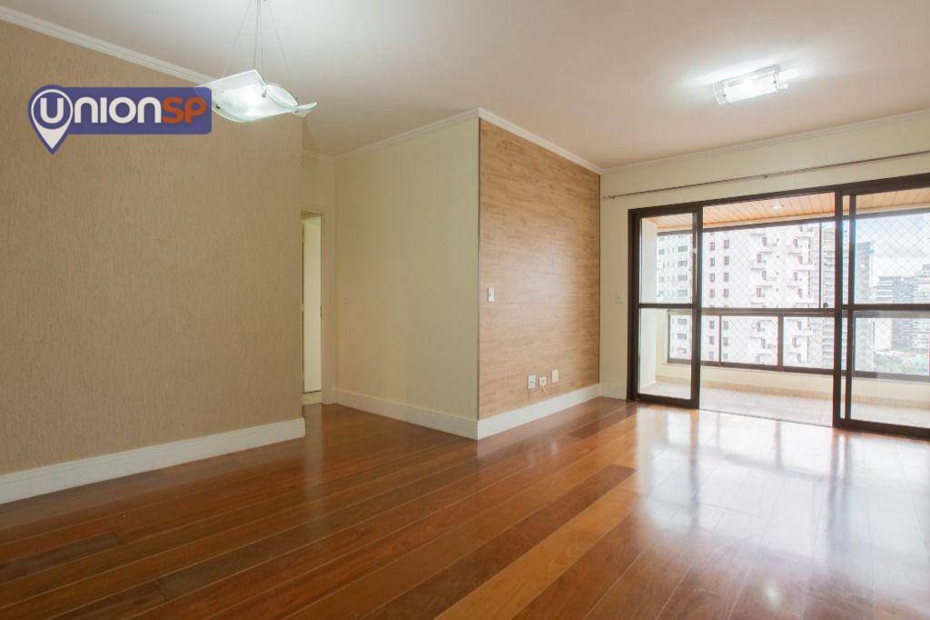 Apartamento à venda com 3 quartos, 102m² - Foto 4