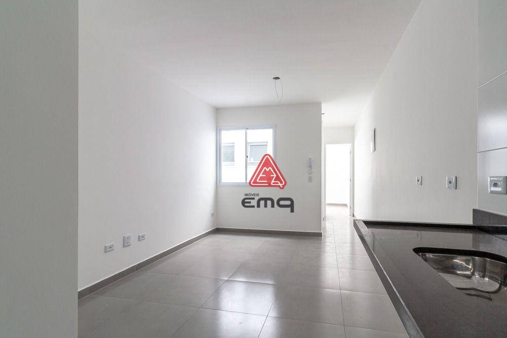 Apartamento à venda com 1 quarto, 32m² - Foto 10