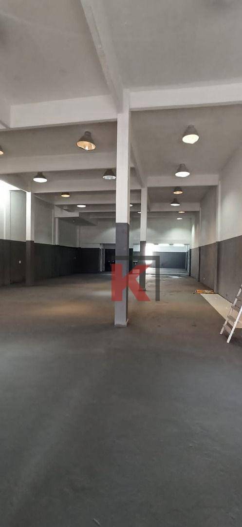 Loja-Salão, 752 m² - Foto 2