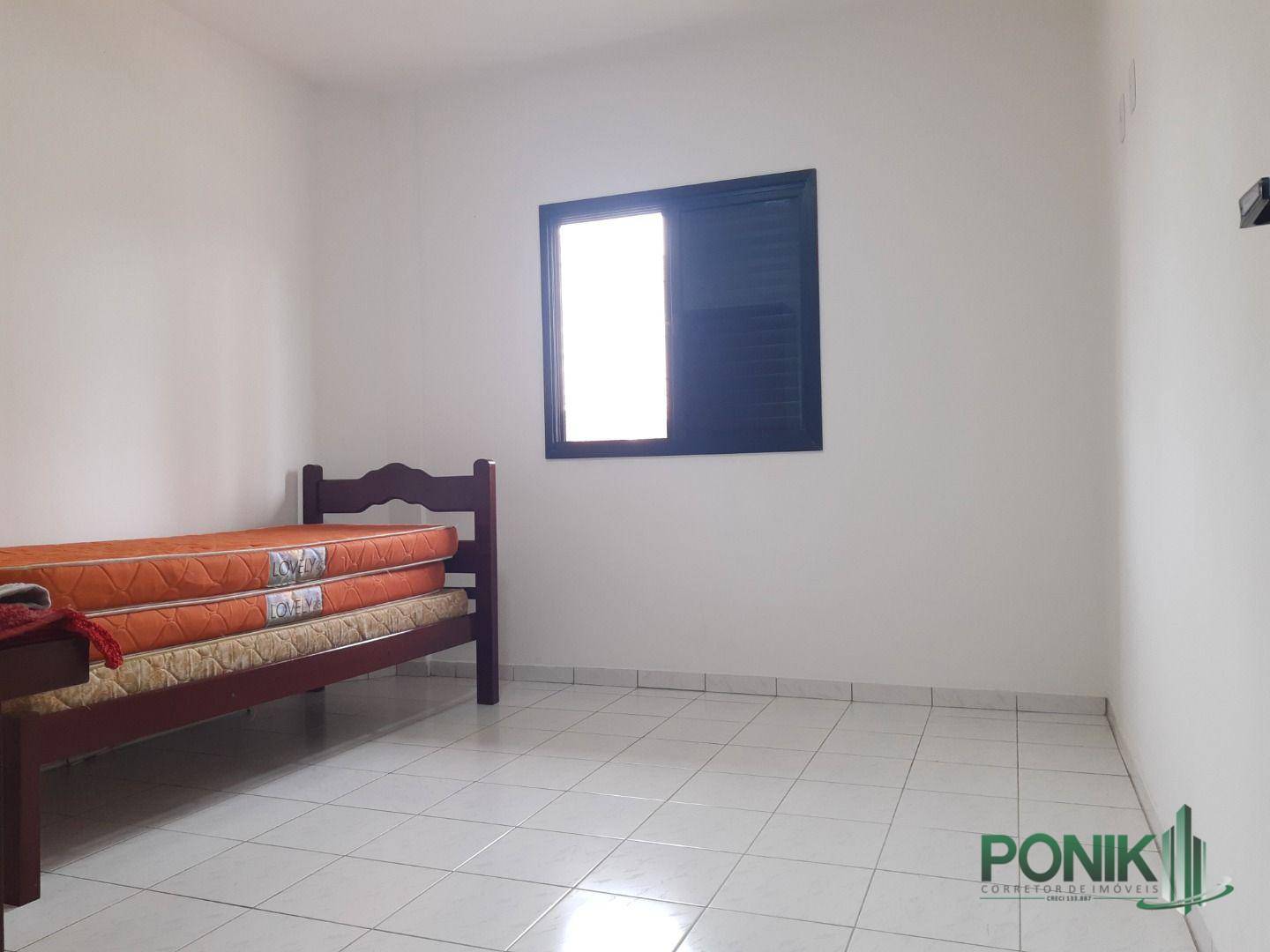 Apartamento à venda com 1 quarto, 35m² - Foto 6