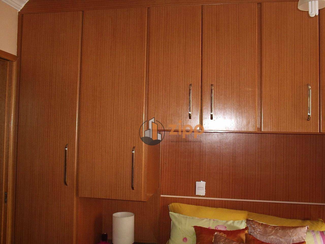 Apartamento à venda com 2 quartos, 58m² - Foto 22