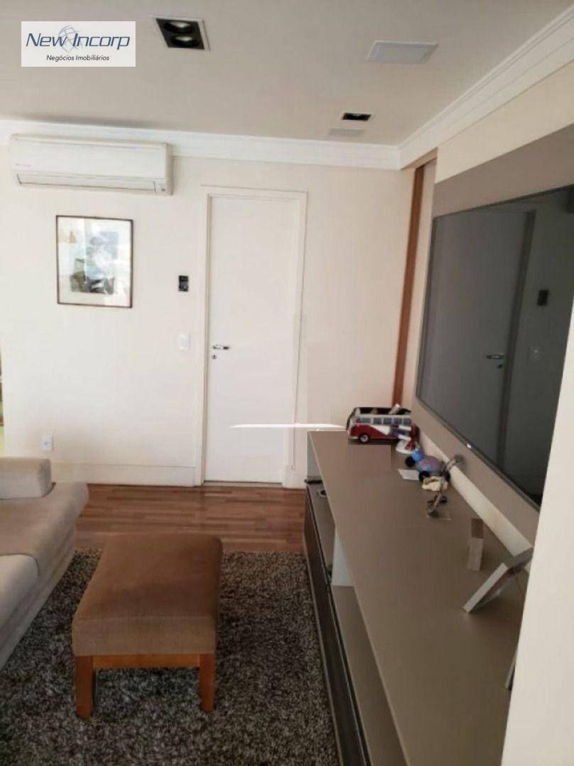 Apartamento à venda com 3 quartos, 128m² - Foto 5