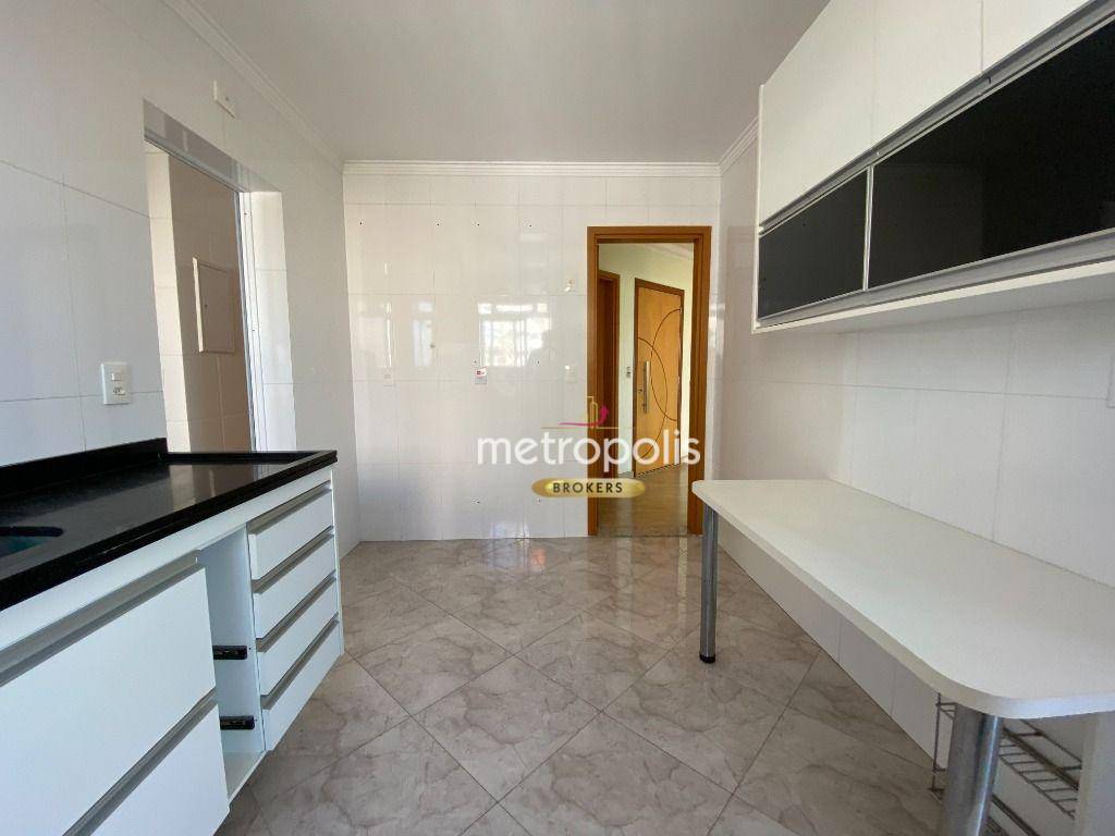 Apartamento à venda com 3 quartos, 158m² - Foto 12