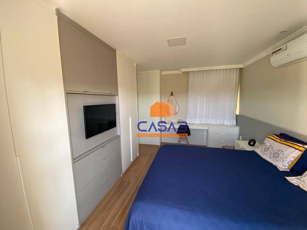 Casa à venda com 4 quartos, 262m² - Foto 33