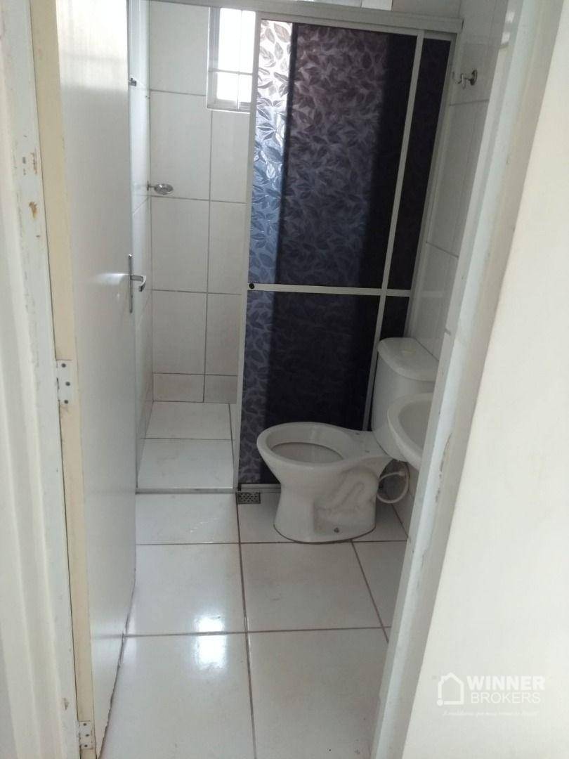 Apartamento à venda com 2 quartos, 53m² - Foto 6