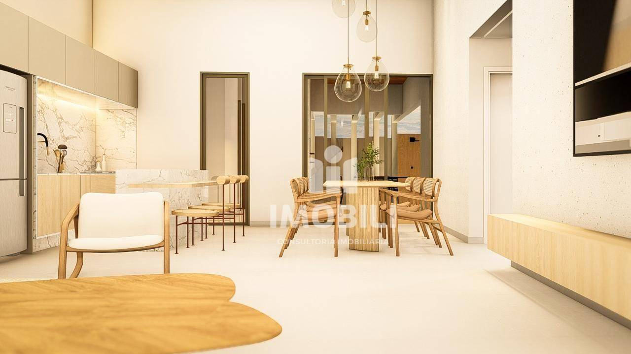 Casa de Condomínio à venda com 3 quartos, 167m² - Foto 13
