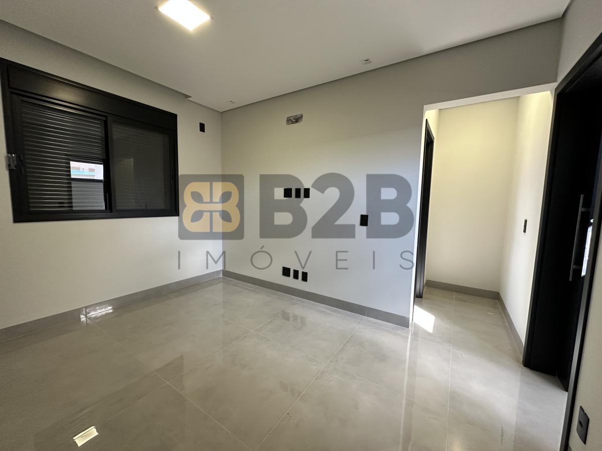 Casa de Condomínio à venda com 3 quartos, 234m² - Foto 12