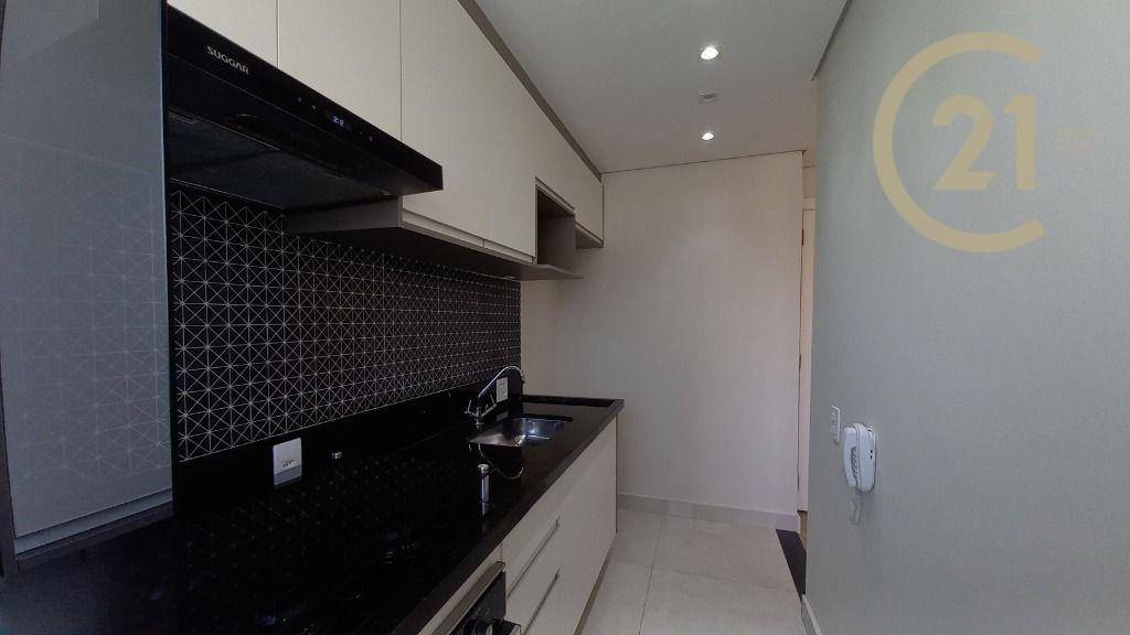 Apartamento à venda com 2 quartos, 42m² - Foto 12