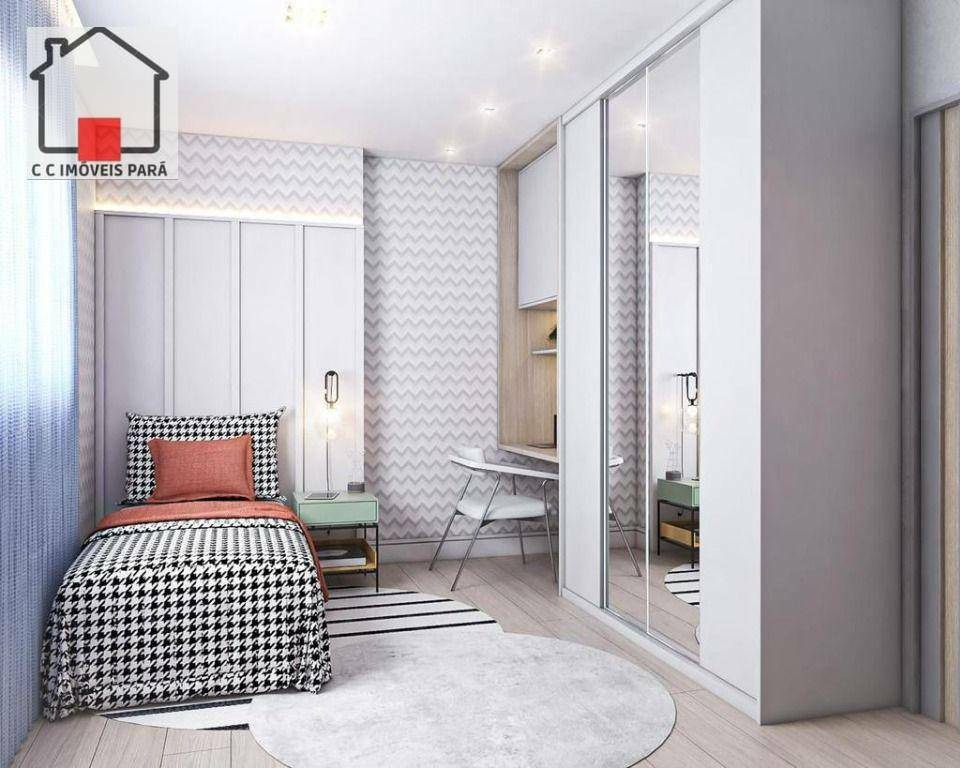 Cobertura à venda com 5 quartos, 400m² - Foto 16