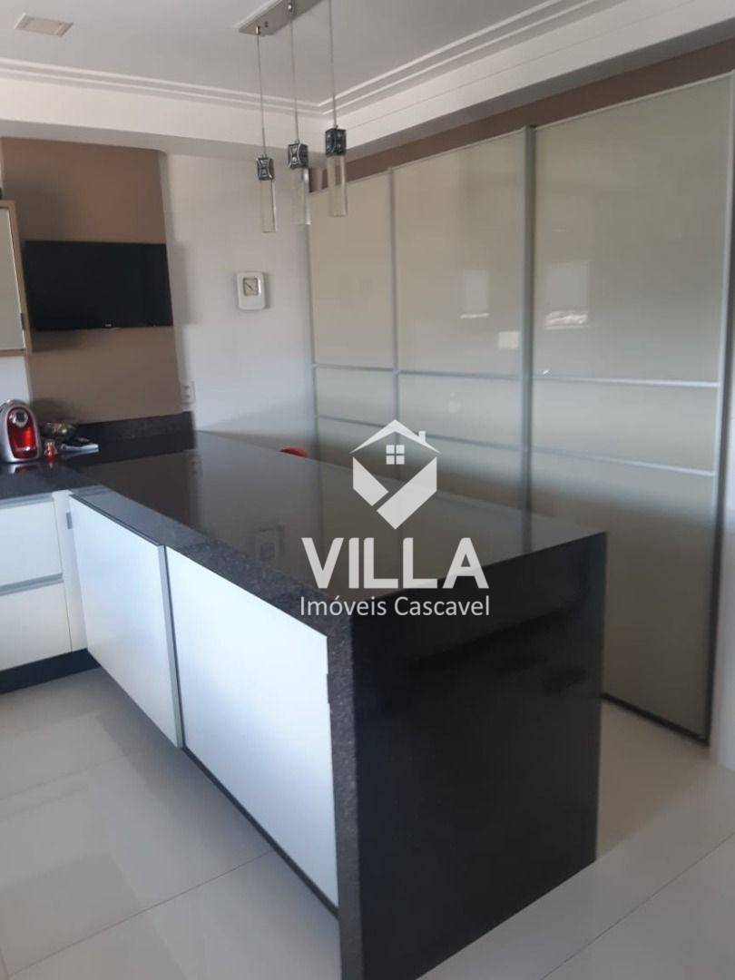 Apartamento à venda com 4 quartos, 220m² - Foto 12