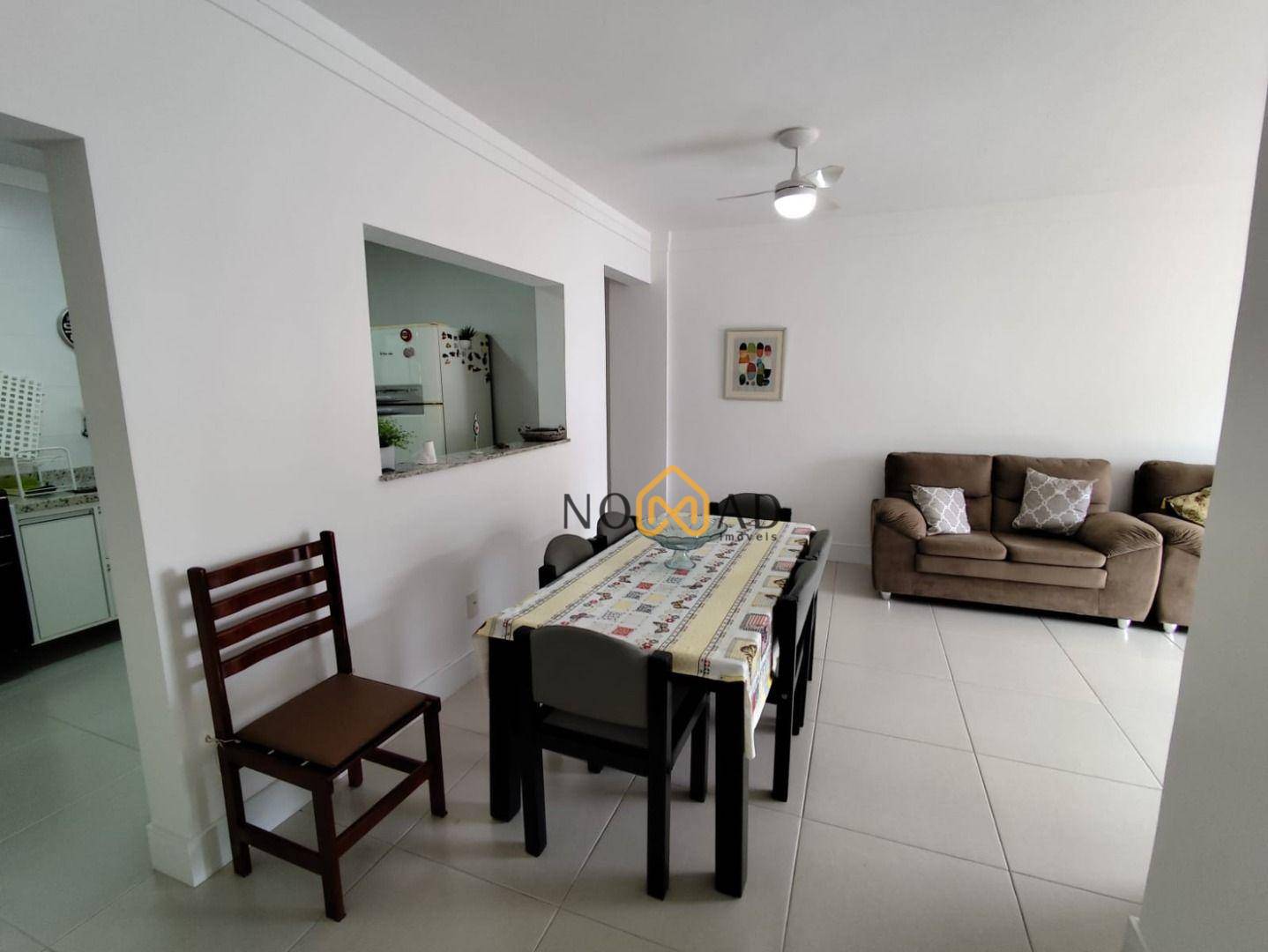 Apartamento à venda com 2 quartos, 103m² - Foto 6