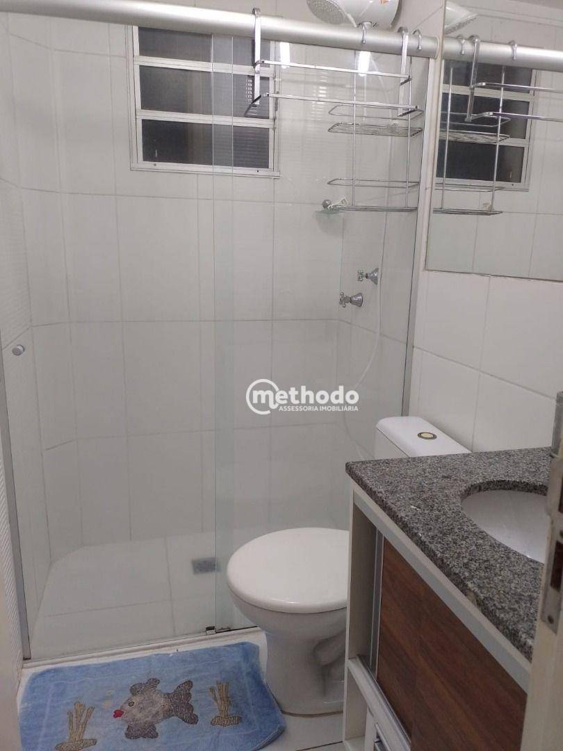 Casa de Condomínio à venda com 3 quartos, 84m² - Foto 14