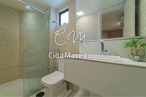 Apartamento à venda com 3 quartos, 67m² - Foto 14