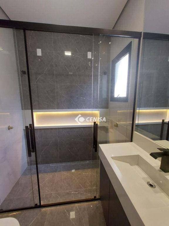 Casa de Condomínio à venda com 3 quartos, 136m² - Foto 12