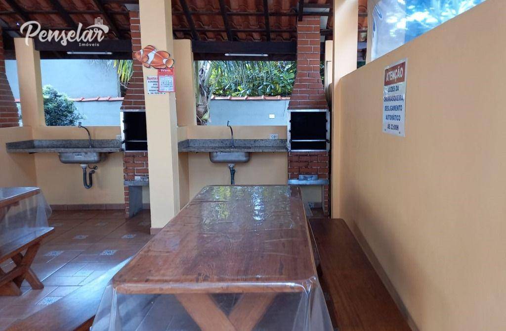 Casa de Condomínio à venda com 4 quartos, 185m² - Foto 33