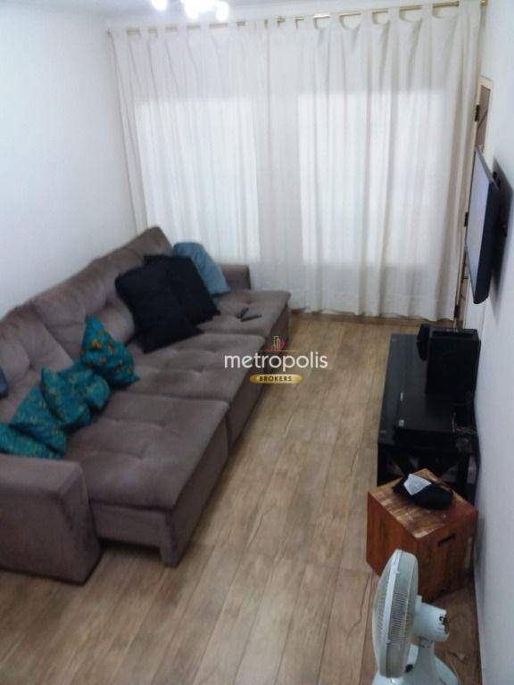 Sobrado à venda com 3 quartos, 144m² - Foto 2