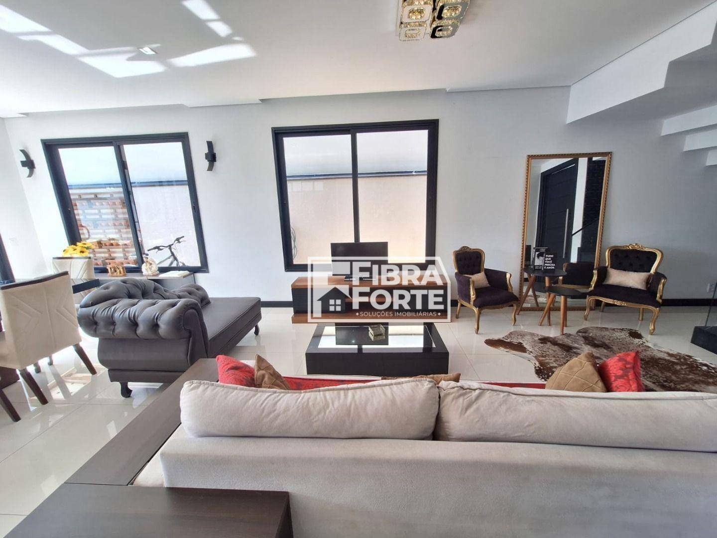 Casa de Condomínio à venda com 3 quartos, 250m² - Foto 13