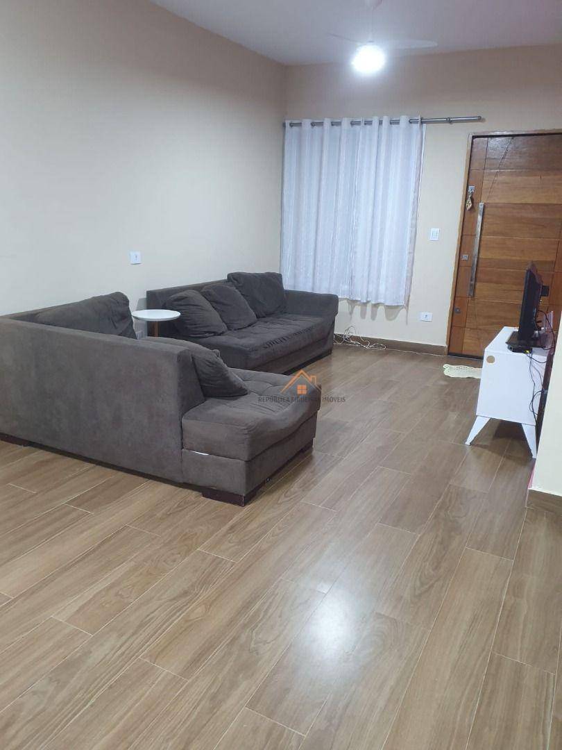 Casa à venda com 4 quartos, 107m² - Foto 28