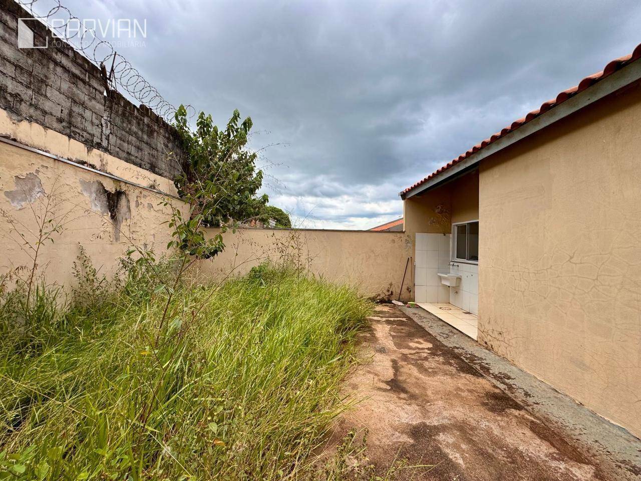 Casa de Condomínio à venda com 2 quartos, 53m² - Foto 13