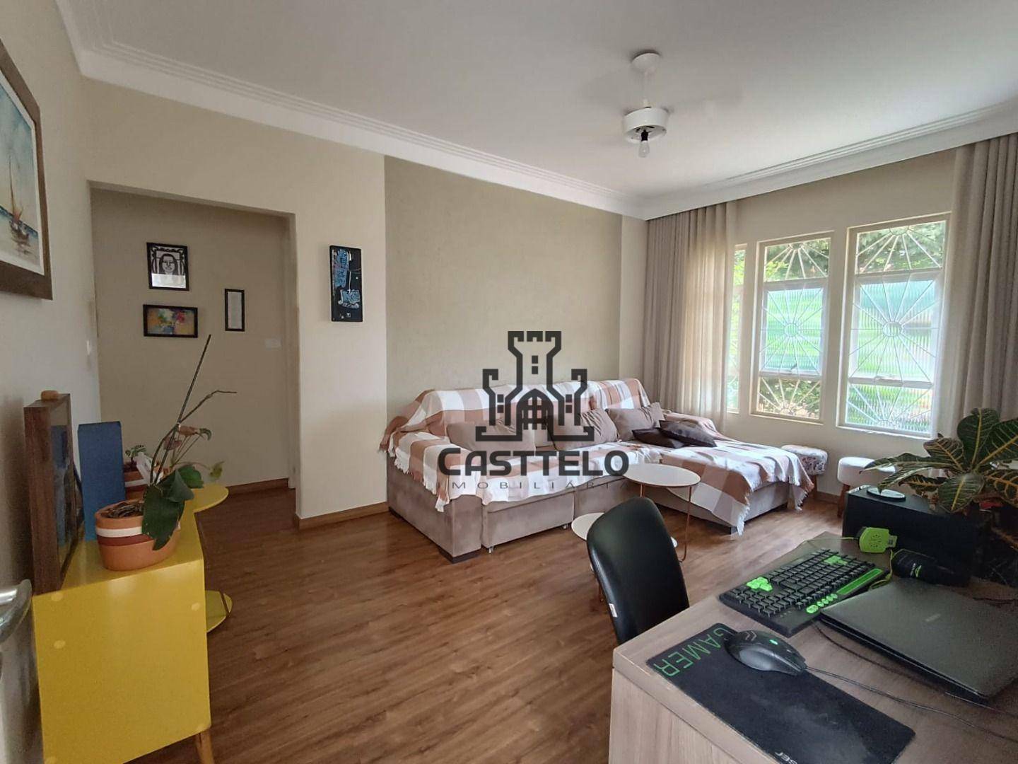 Casa à venda com 3 quartos, 162m² - Foto 23