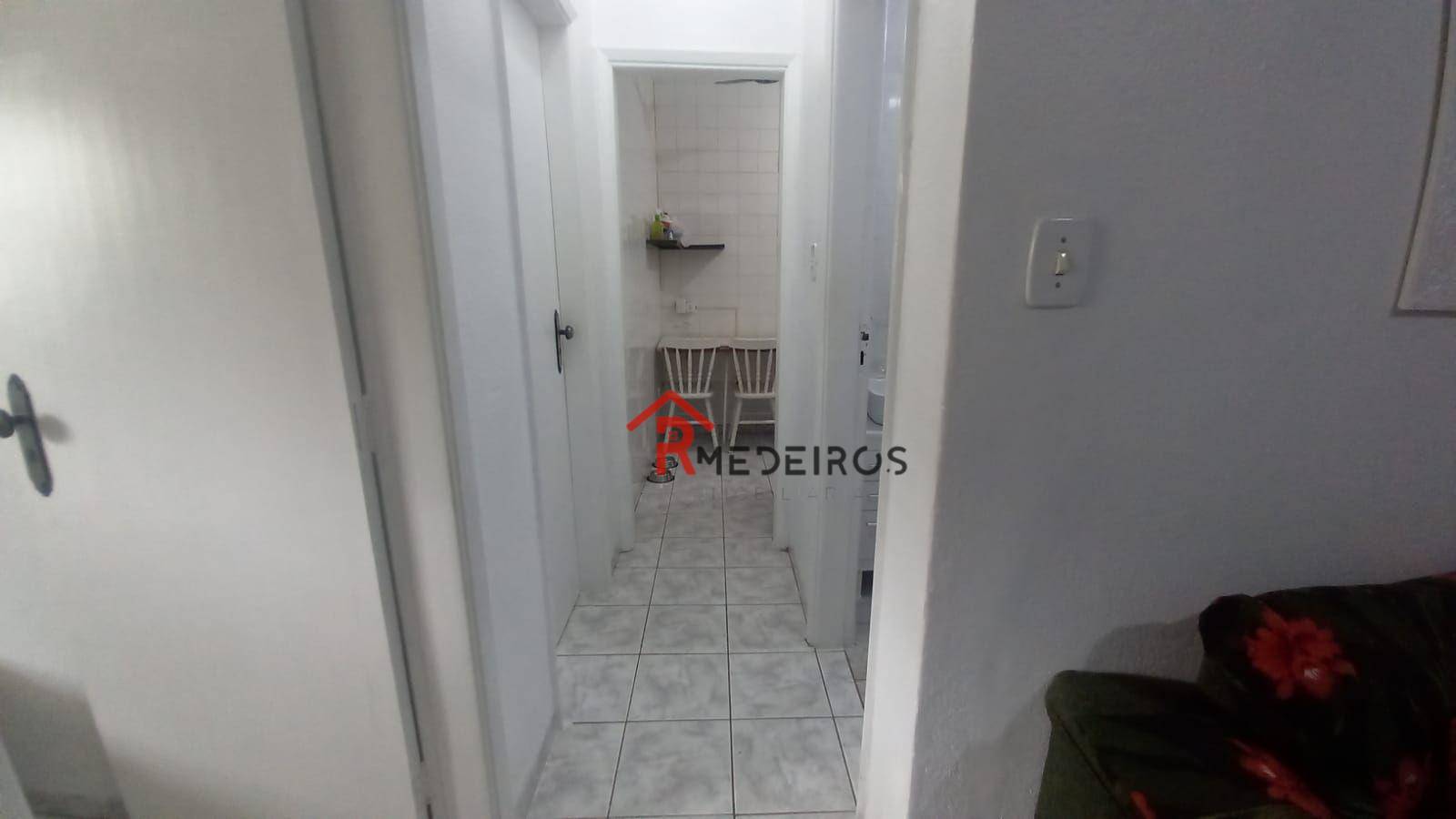 Apartamento à venda com 2 quartos, 60m² - Foto 12