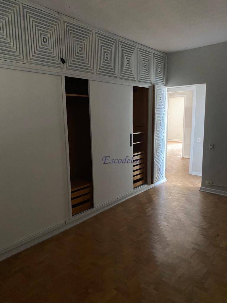 Apartamento à venda com 4 quartos, 210m² - Foto 36