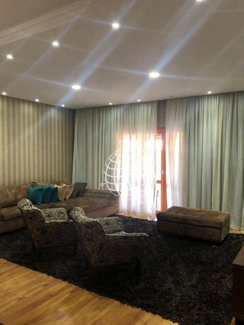 Casa à venda com 3 quartos, 300m² - Foto 17