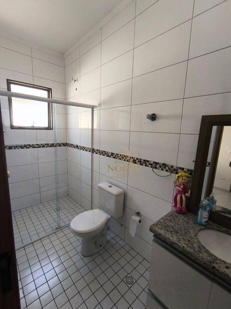 Casa, 3 quartos, 95 m² - Foto 3