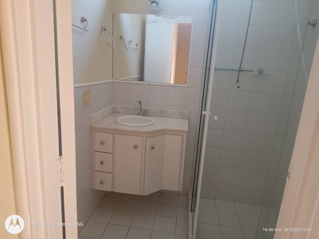 Casa de Condomínio para alugar com 3 quartos, 120m² - Foto 9