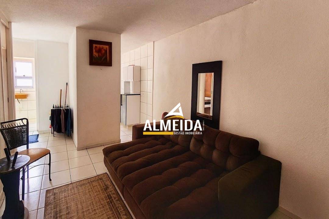 Apartamento, 2 quartos, 52 m² - Foto 5