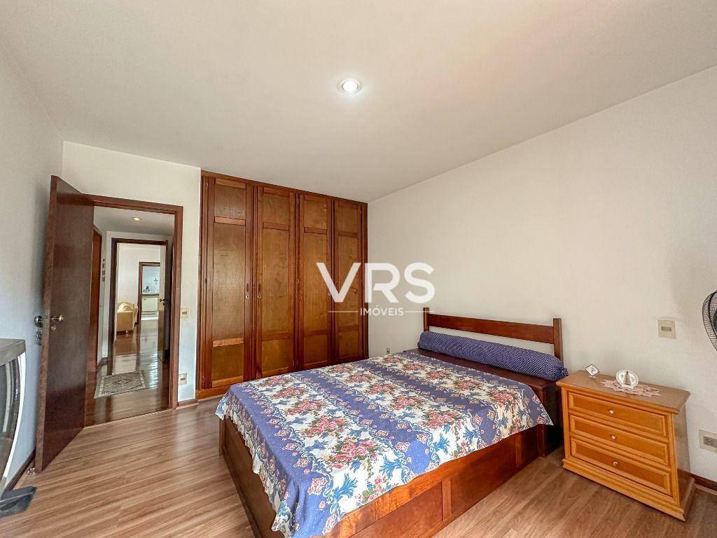Apartamento, 3 quartos, 144 m² - Foto 8