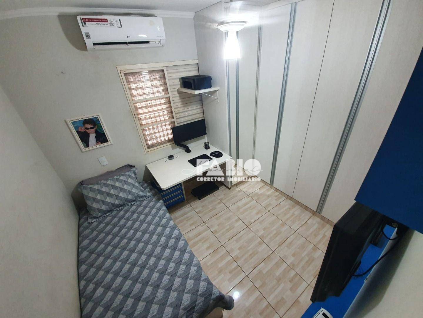 Casa de Condomínio à venda com 2 quartos, 110m² - Foto 12