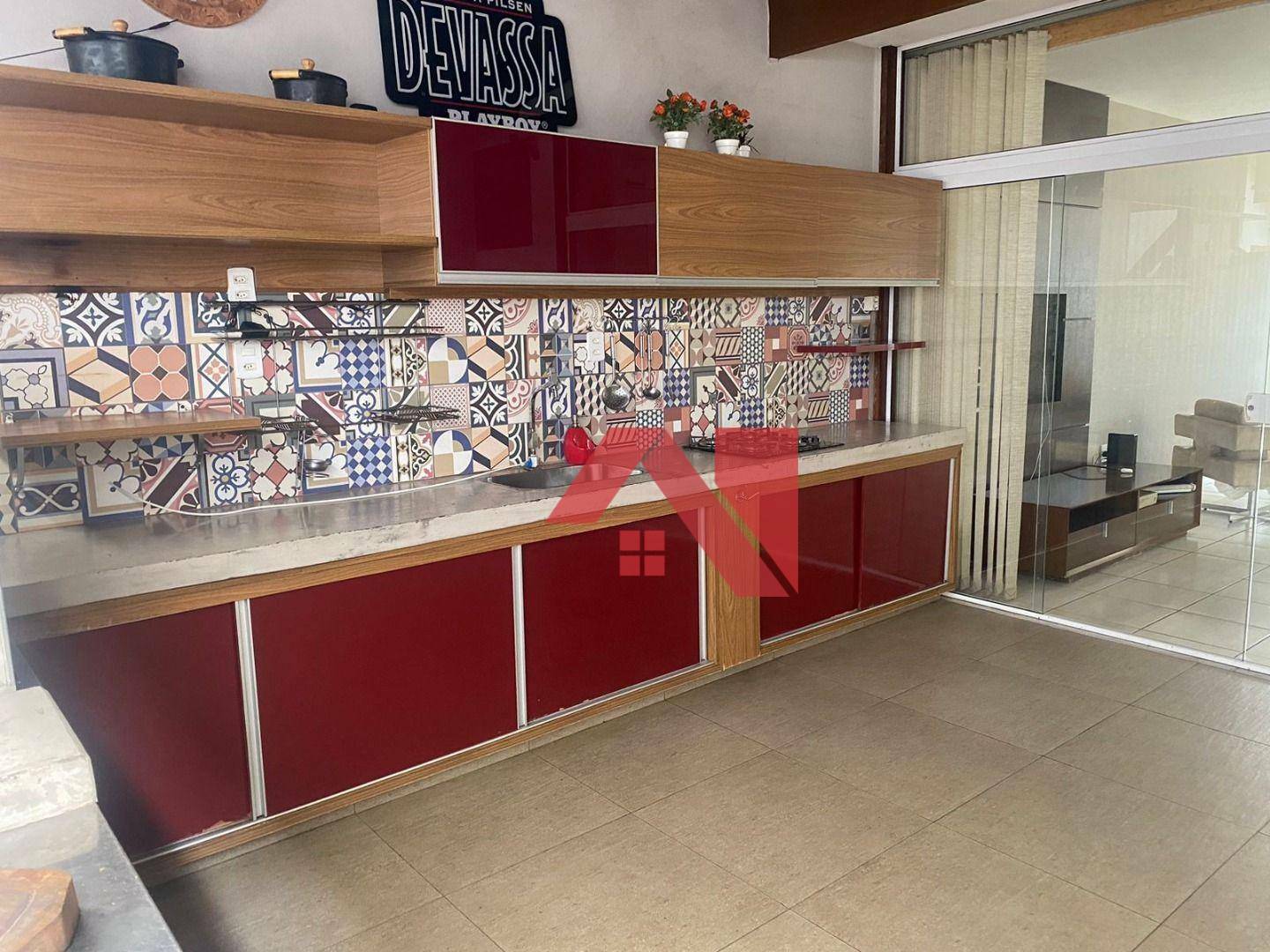 Sobrado à venda com 3 quartos, 200m² - Foto 20